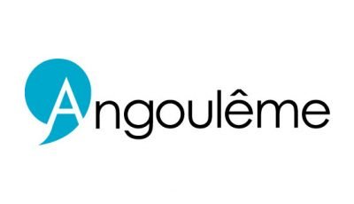 logo vector Ville d’Angoulême