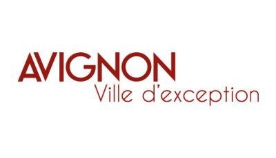 logo vector Ville d'Avignon