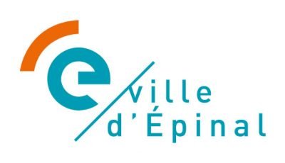 logo vector Ville d'Epinal