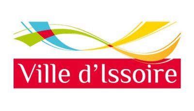 logo vector Ville d'Issoire