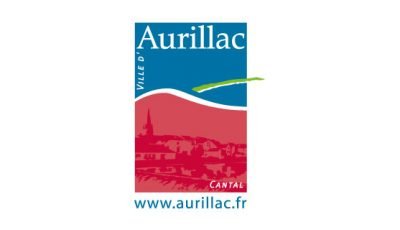 logo vector Ville de Mairie d'Aurillac
