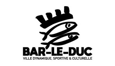 logo vector Ville de Bar-le-Duc