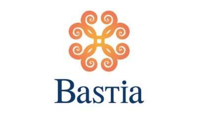logo vector Ville de Bastia