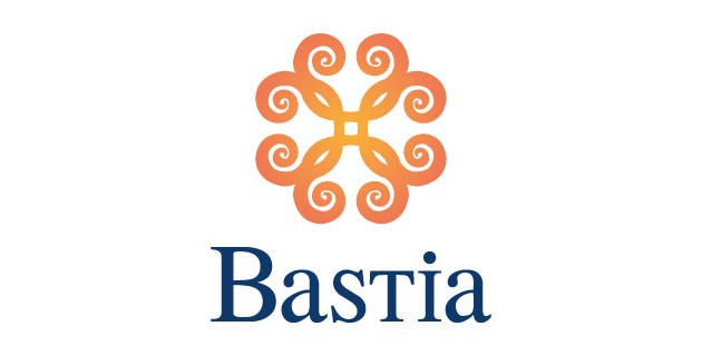 logo vector Ville de Bastia
