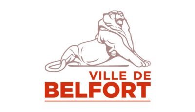 logo vector Ville de Belfort