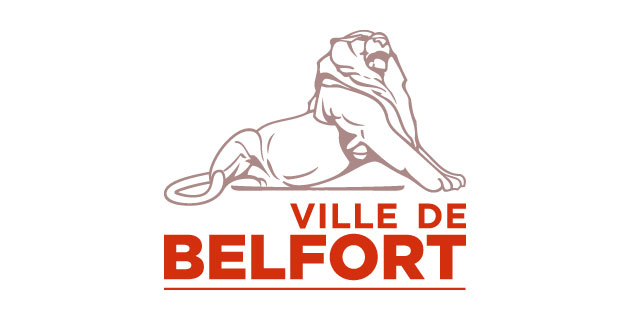 logo vector Ville de Belfort