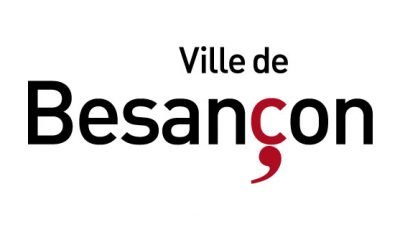 logo vector Ville de Besançon