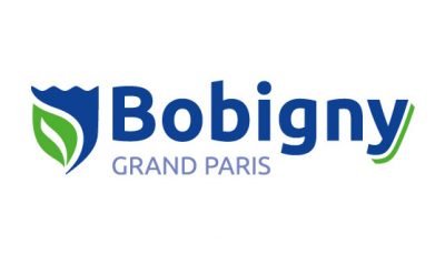 logo vector Ville de Bobigny