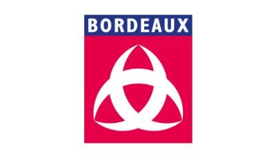 logo vector Ville de Bordeaux