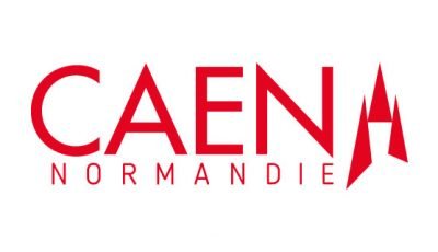 logo vector Ville de Caen