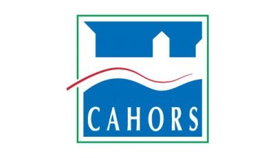 logo vector Ville de Cahors
