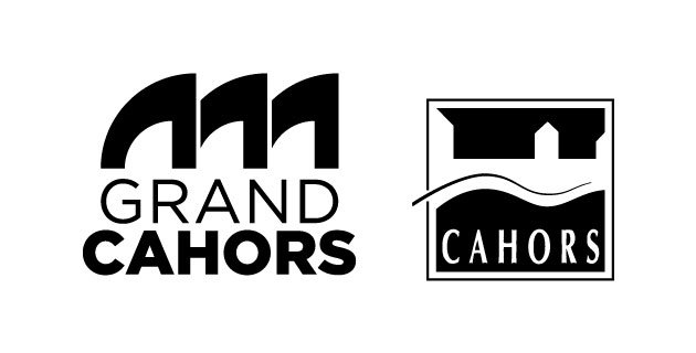 logo vector Ville de Cahors