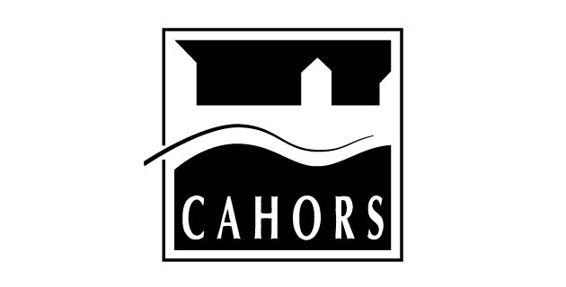 logo vector Ville de Cahors