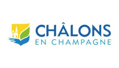 logo vector Ville de Châlons-en-Champagne
