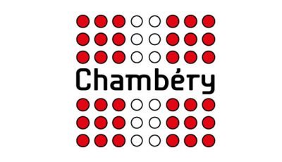 logo vector Ville de Chambéry