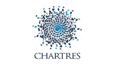 logo vector Ville de Chartres