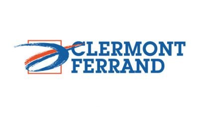 logo vector Ville de Clermont-Ferrand