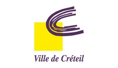 logo vector Ville de Créteil