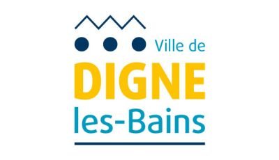 logo vector Ville de Digne-les-Bains