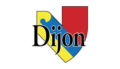 logo vector Ville de Dijon