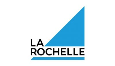 logo vector Ville de La Rochelle