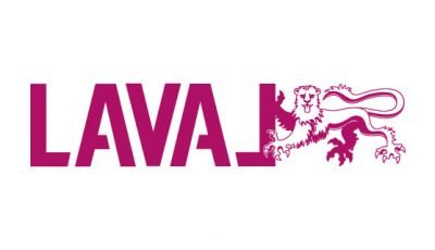 logo vector Ville de Laval