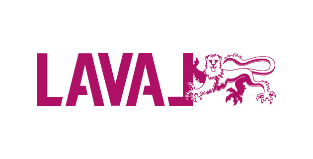 logo vector Ville de Laval