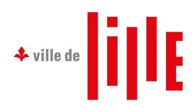 logo vector Ville de Lille