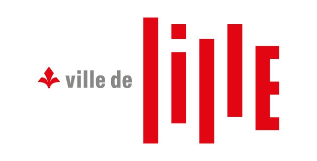 logo vector Ville de Lille