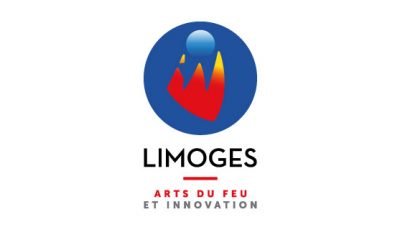logo vector Ville de Limoges