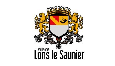 logo vector Ville de Lons-le-Saunier