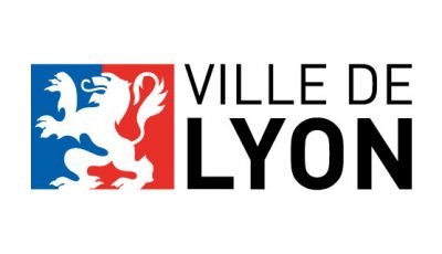 logo vector Ville de Lyon