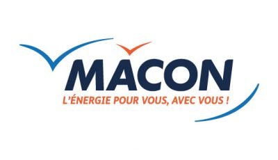 logo vector Ville de Mâcon