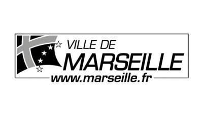 logo vector Ville de Marseille