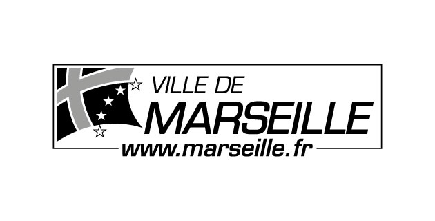 logo vector Ville de Marseille