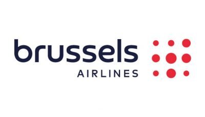 logo vector Brussels Airlines