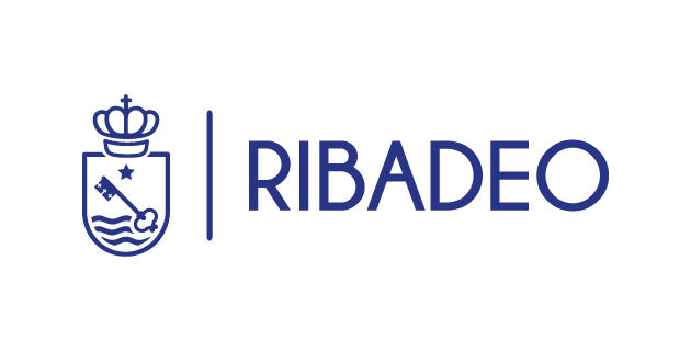 logo vector Concello de Ribadeo