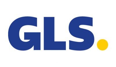 logo vector GLS