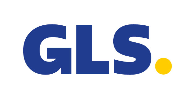 logo vector GLS