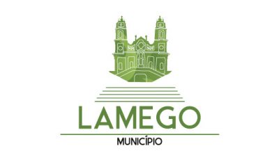 logo vector Município de Lamego