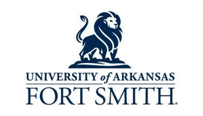 logo vector University of Arkansas–Fort Smith
