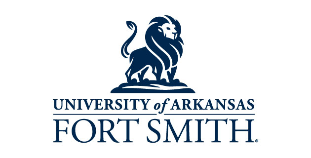 logo vector University of Arkansas–Fort Smith