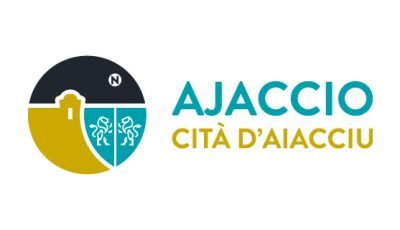 logo vector Ville d'Ajaccio