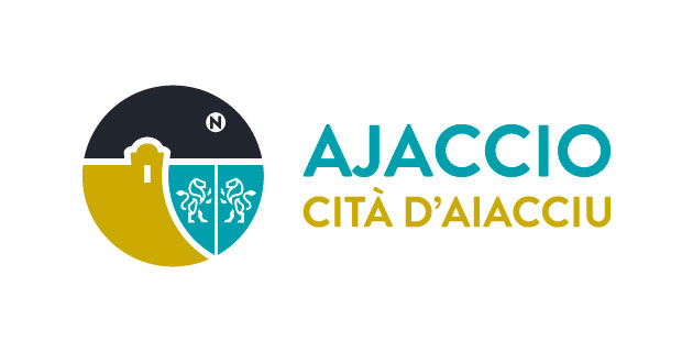 logo vector Ville d'Ajaccio