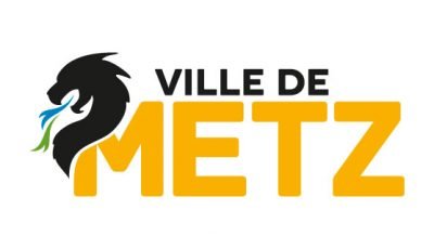 logo vector Ville de Metz