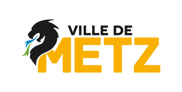 logo vector Ville de Metz