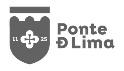 logo vector Município de Ponte de Lima