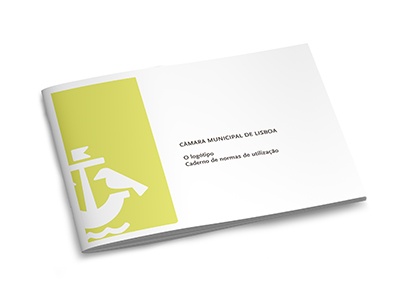 Município de Lisboa caderno de normas