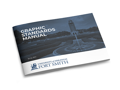 University of Arkansas–Fort Smith graphic standards