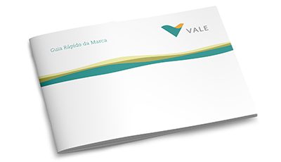 Vale guia rápido da marca